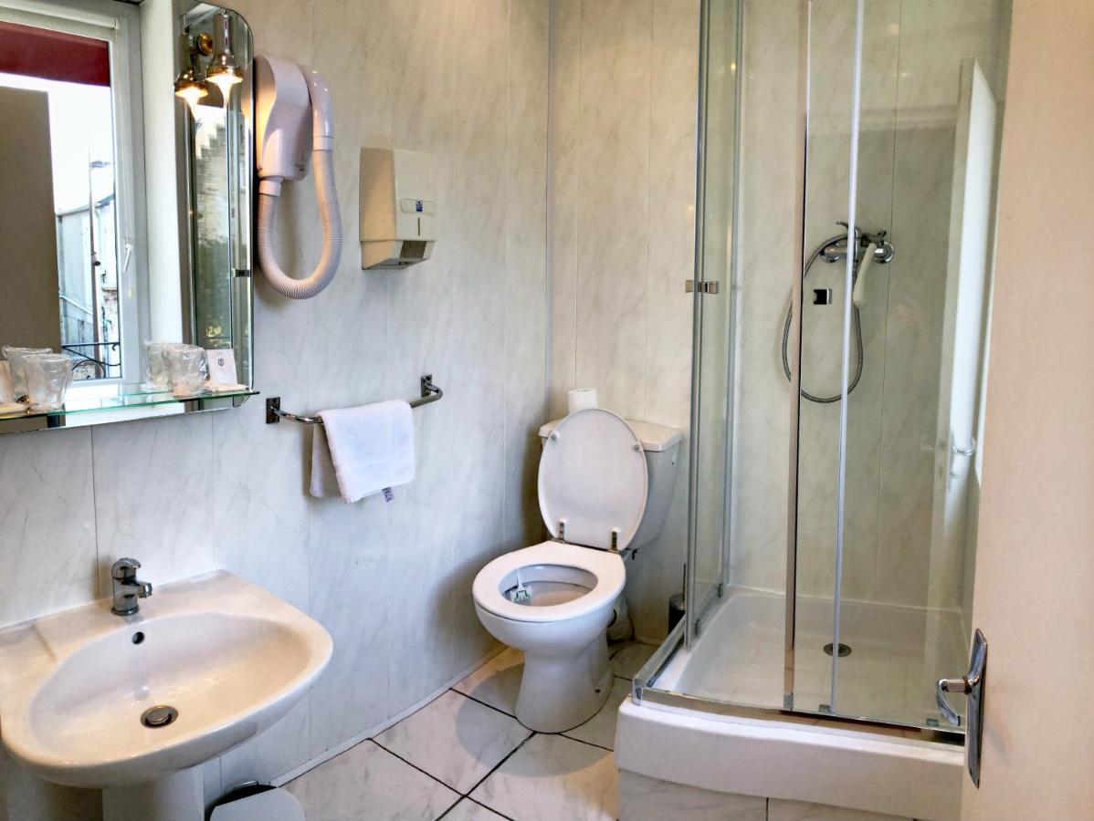Le Relais Montois Hotel Pontorson Ngoại thất bức ảnh